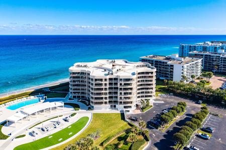 3400 S Ocean Boulevard