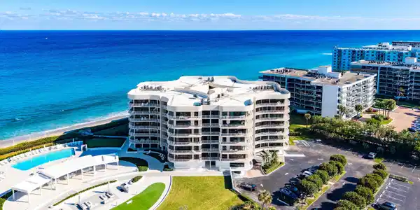 3400 S Ocean Boulevard