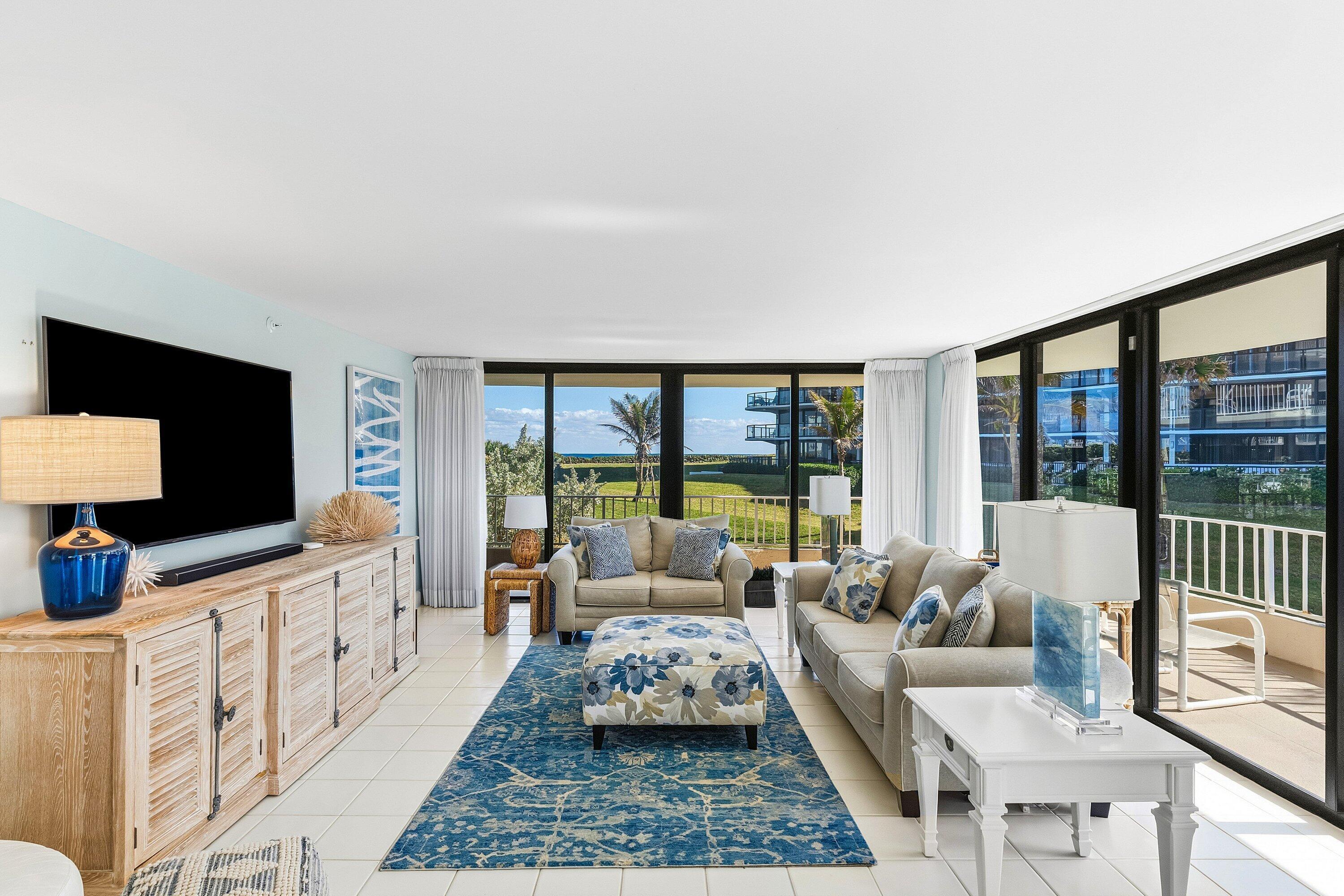 Image 4: 3400SouthOceanBoulevard-1Gii-PalmBea