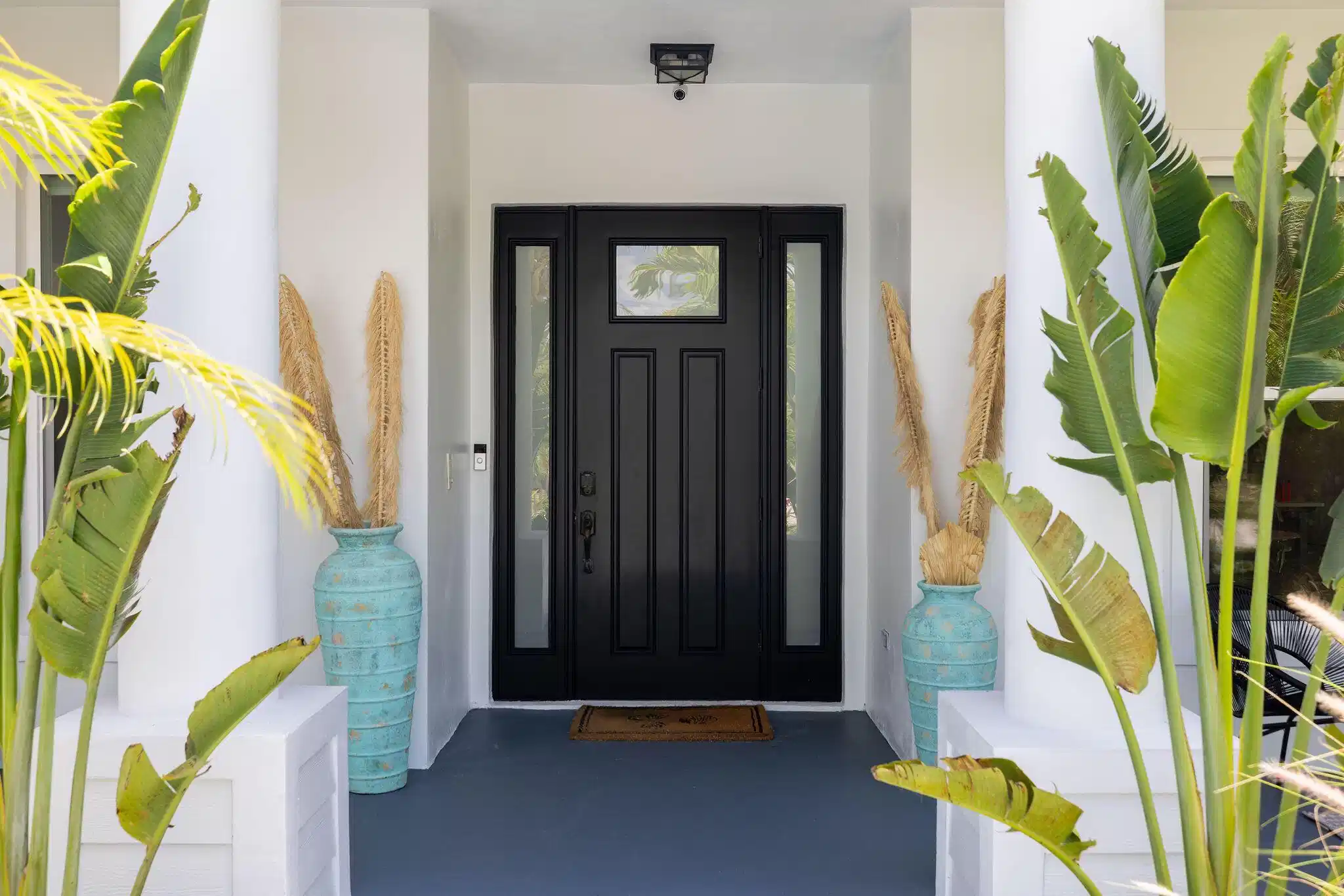 Image 1: Entrance