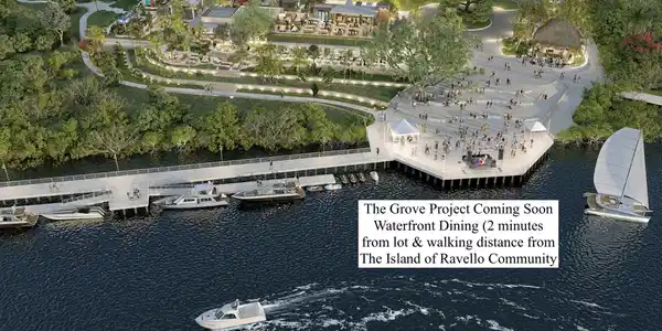 Image 4: The Grove at Port District Coming Soon