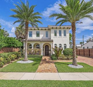 235 Greymon Drive