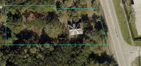 315 Old Dixie Highway