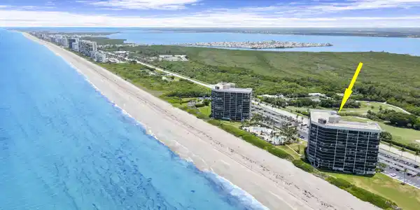 8800 S Ocean Drive