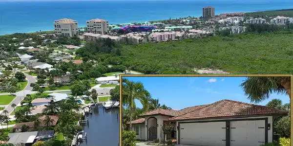 1713 Coconut Drive