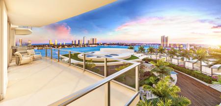 220 Lake Shore Drive