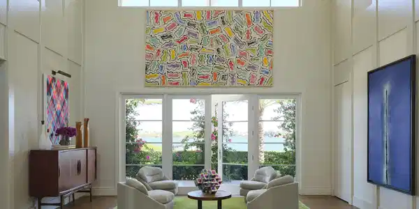 Image 4: living