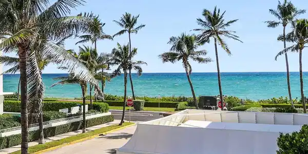 350 S Ocean Boulevard