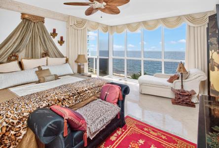 3200 N Ocean Boulevard