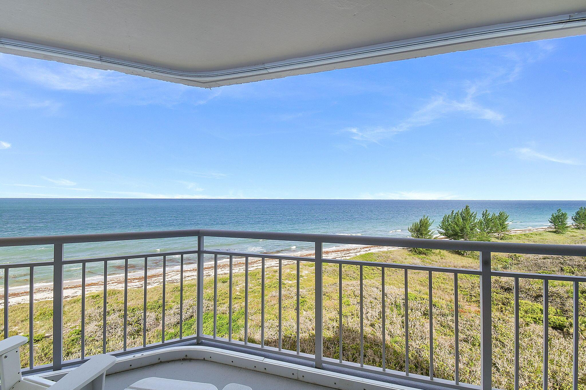 Image 2: Balcony view