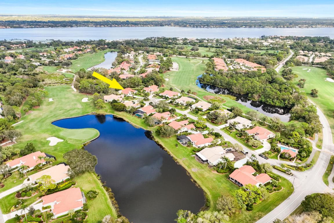 Image 1: Front Aerial