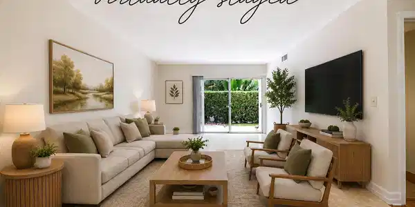 Image 3: Family Room