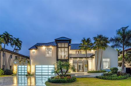 520 San Marco Drive