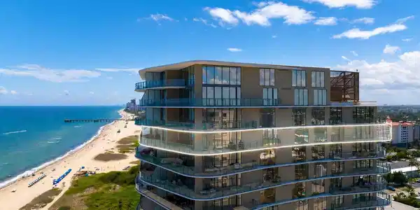 730 N Ocean Boulevard