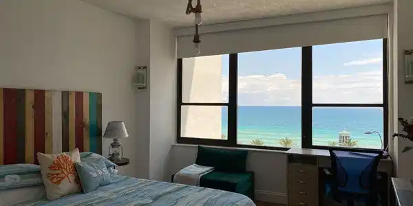 Image 3: 2nd Bedroom with Closet