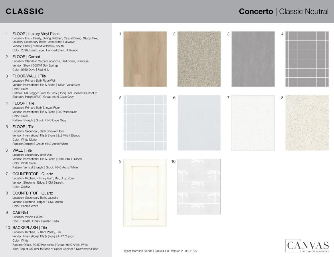 Image 3: 657 SE Ranch Oak Circle - Design Selections - This