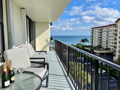 3460 S Ocean Boulevard