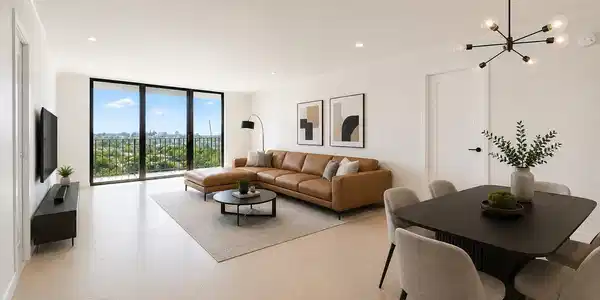 Image 3: Virtual Staging