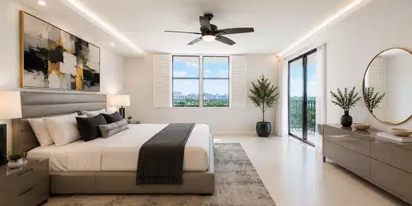 Image 4: Virtual Staging