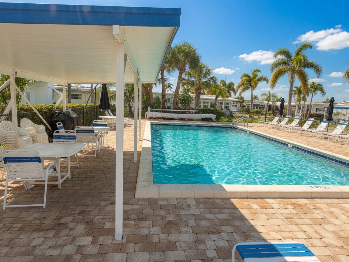 Image 3: One of the popular amenities at Riverland is the h