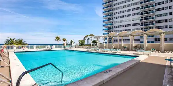 3500 Galt Ocean Drive
