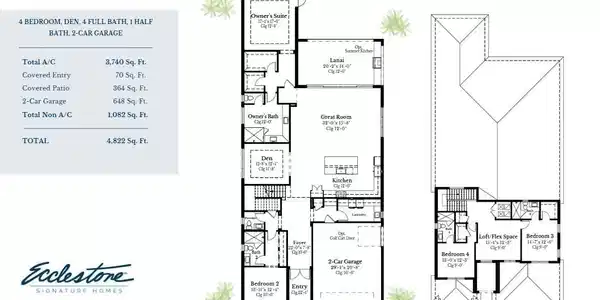 Image 3: Plan