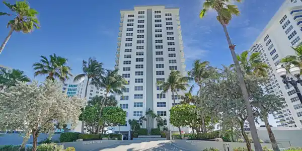 3550 Galt Ocean Drive