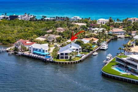 1102 Highland Beach Drive