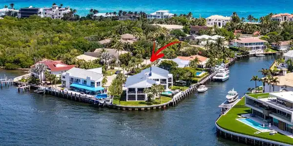 1102 Highland Beach Drive