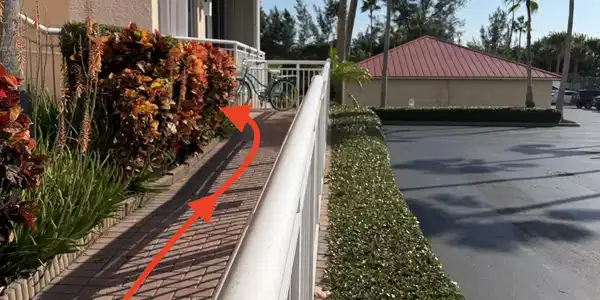 Image 4: IN and OUT - no steps