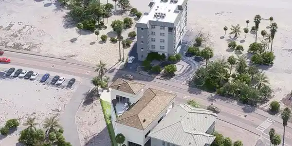 2915 Estero Boulevard