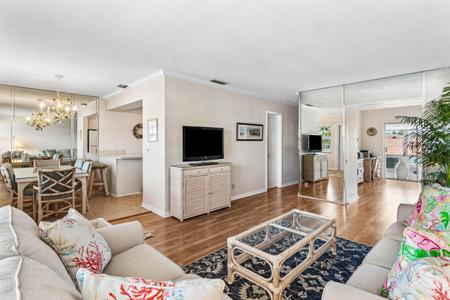 5505 N Ocean Boulevard