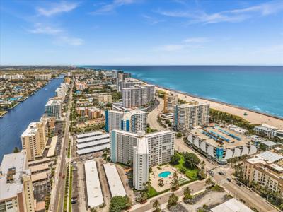 201 N Ocean Boulevard