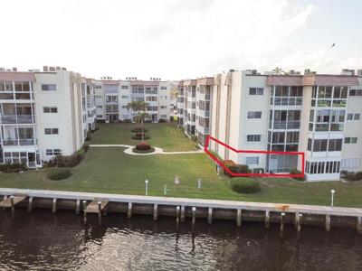 650 Snug Harbor Drive