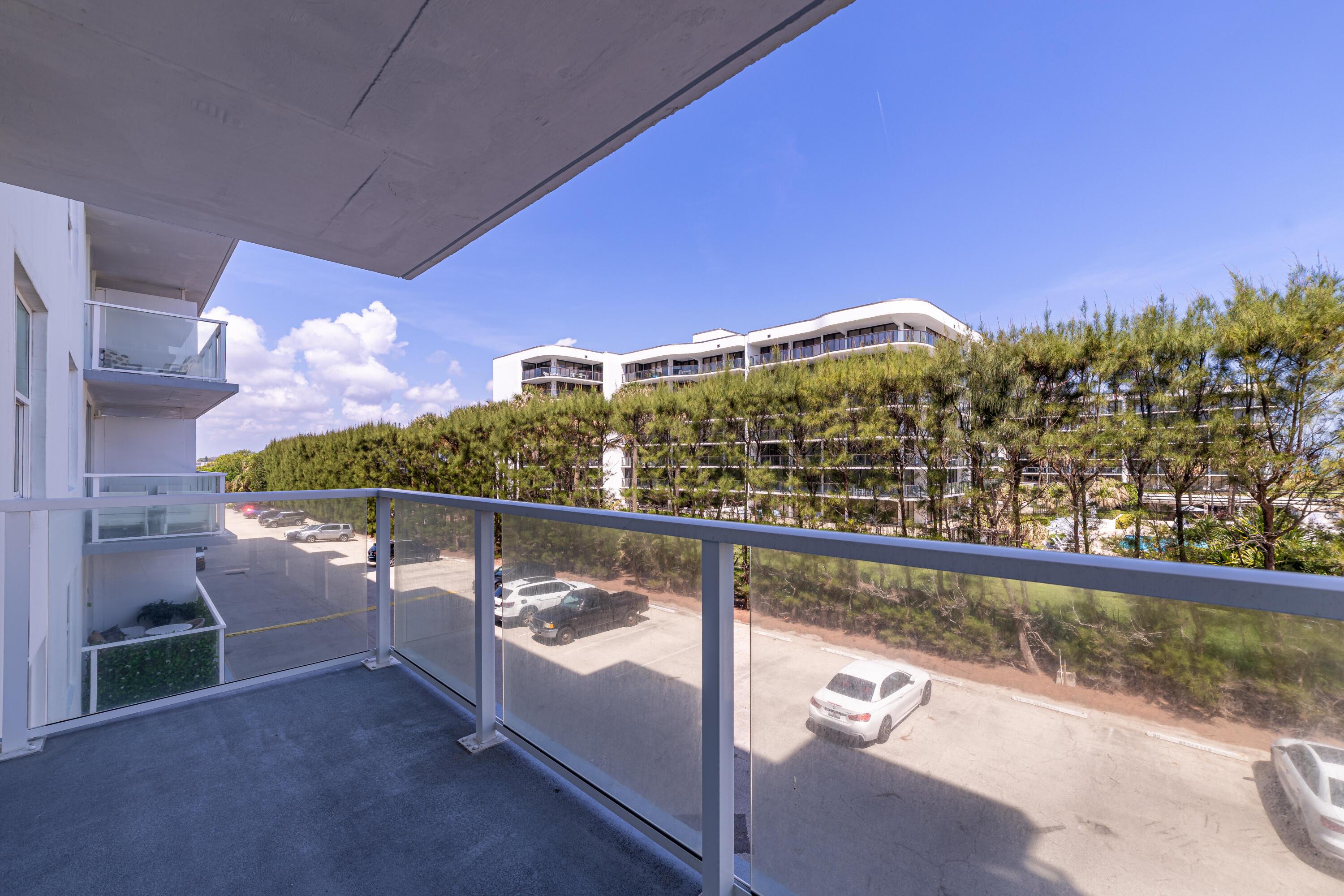Image 2: Balcony View