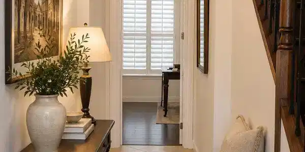 Image 4: Hallway