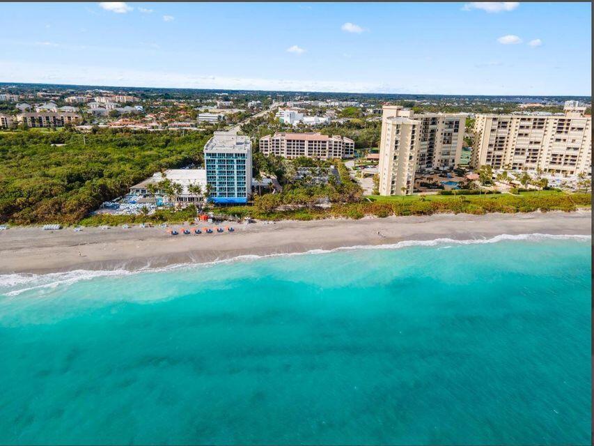 Image 3: Ocean view of OT