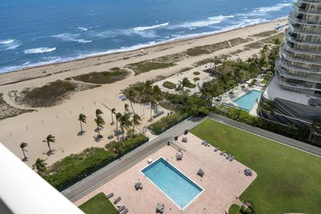 750 N Ocean Boulevard