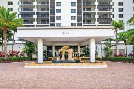 3400 S Ocean Boulevard
