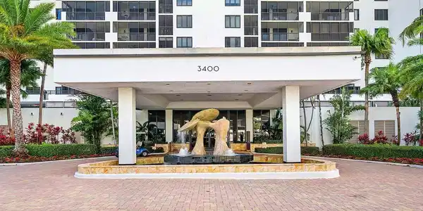 3400 S Ocean Boulevard