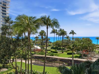 5000 N Ocean Boulevard