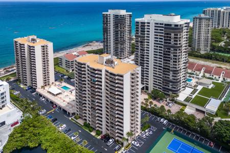 4200 N Ocean Drive