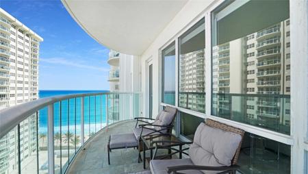 3400 Galt Ocean Drive
