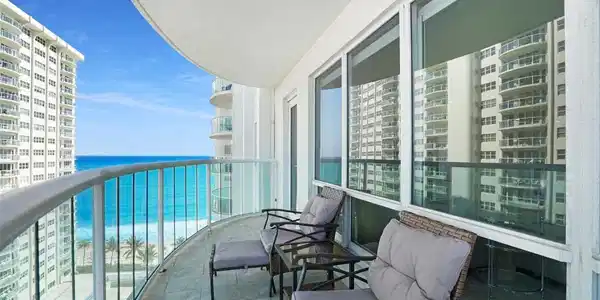 3400 Galt Ocean Drive