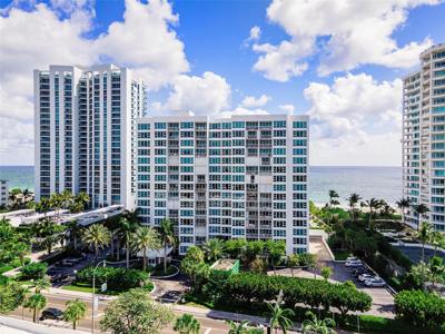 1620 S Ocean Boulevard