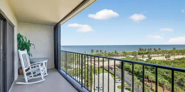 801 S Ocean Drive