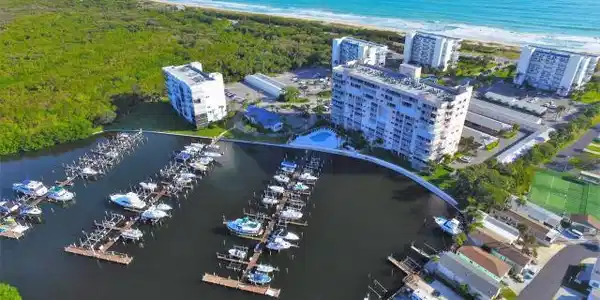 Image 2: Aerial View