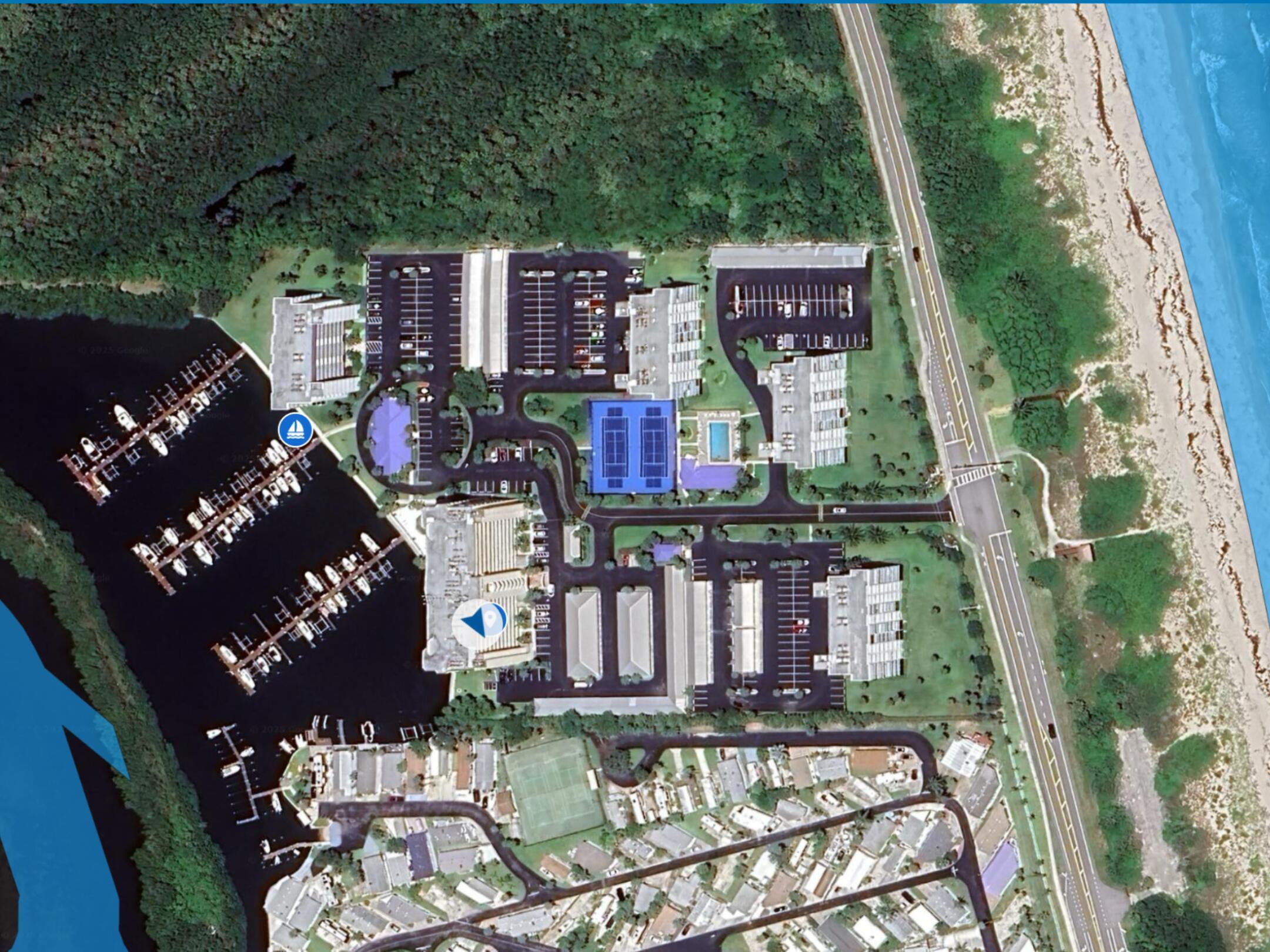 Image 3: Aerial Of OHN