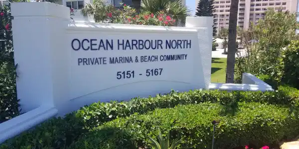 Image 4: Entrance Sign