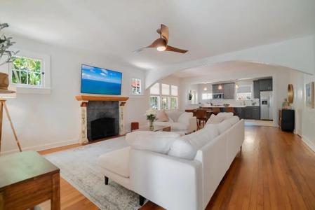 321 Malverne Road